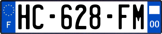HC-628-FM