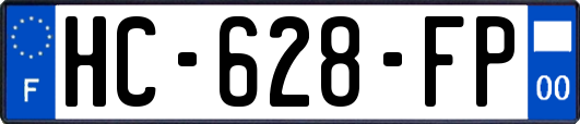 HC-628-FP