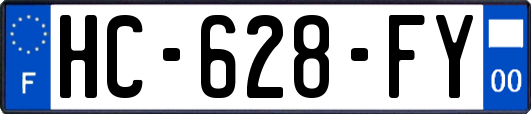 HC-628-FY