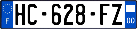 HC-628-FZ