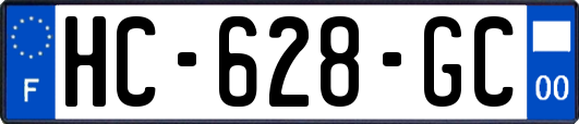 HC-628-GC