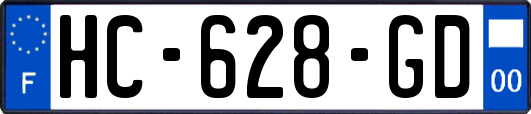 HC-628-GD