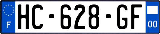 HC-628-GF
