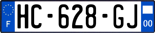 HC-628-GJ