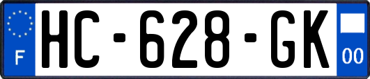 HC-628-GK