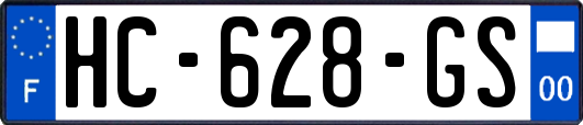 HC-628-GS