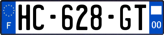 HC-628-GT