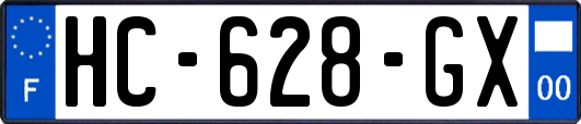 HC-628-GX