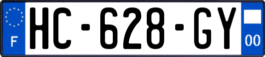 HC-628-GY