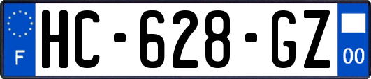 HC-628-GZ
