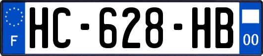 HC-628-HB