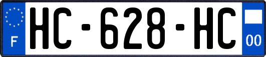 HC-628-HC