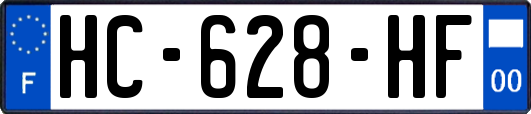 HC-628-HF