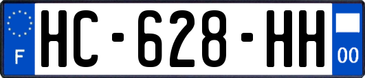 HC-628-HH