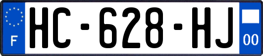 HC-628-HJ