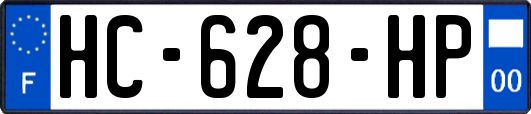 HC-628-HP