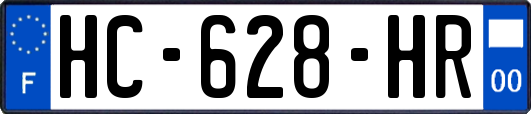 HC-628-HR