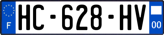 HC-628-HV