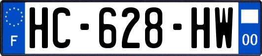HC-628-HW