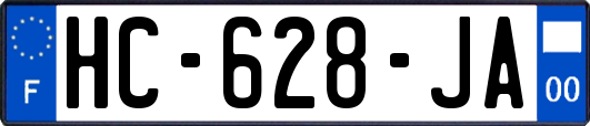 HC-628-JA