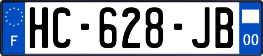 HC-628-JB