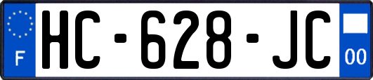 HC-628-JC