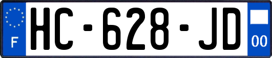 HC-628-JD