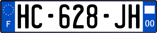 HC-628-JH