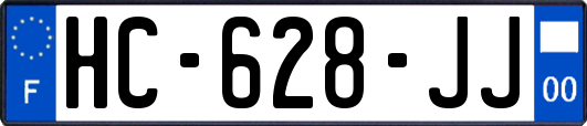 HC-628-JJ