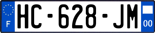HC-628-JM