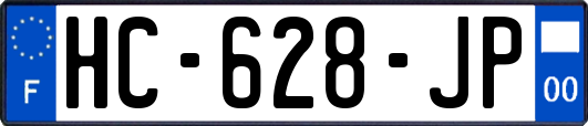 HC-628-JP
