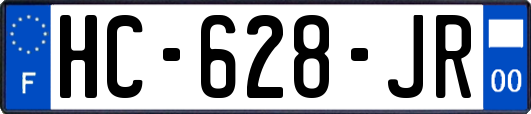 HC-628-JR