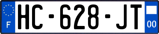 HC-628-JT
