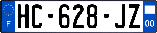 HC-628-JZ