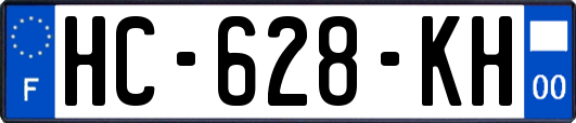 HC-628-KH