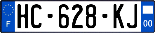 HC-628-KJ