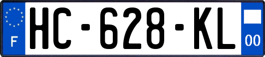 HC-628-KL
