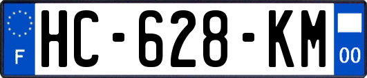 HC-628-KM