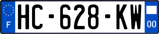 HC-628-KW