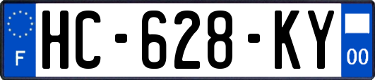 HC-628-KY