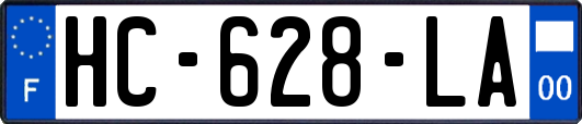 HC-628-LA