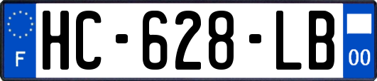 HC-628-LB