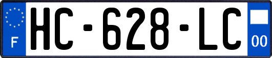 HC-628-LC