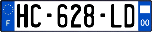 HC-628-LD