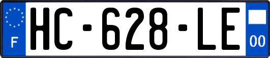 HC-628-LE