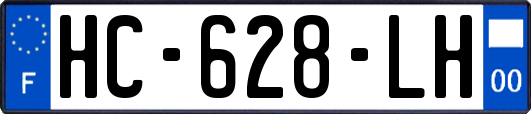 HC-628-LH