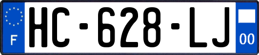 HC-628-LJ