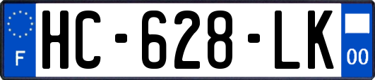 HC-628-LK