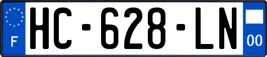 HC-628-LN