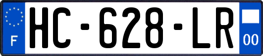 HC-628-LR